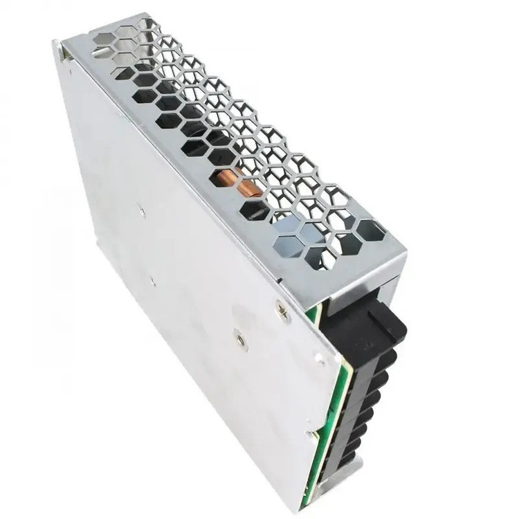 منبع تغذیه مینول مدل LRS-100-5