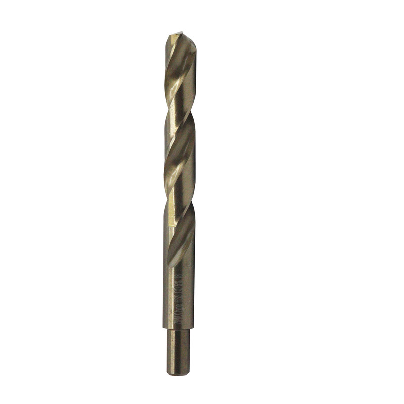 مته کبالت زیناکس کد YP-HSS-DIN338-18MM سایز 18 میلی متر