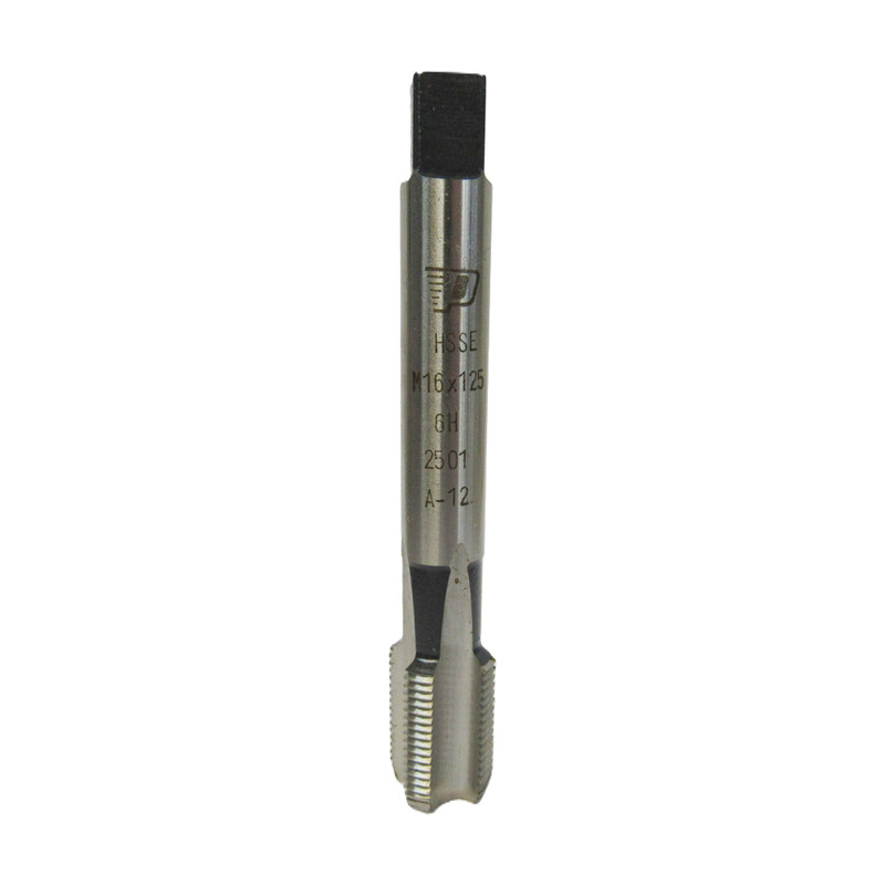قلاویز ماشینی مدل M16×1.25 سایز 16 میلیمتر