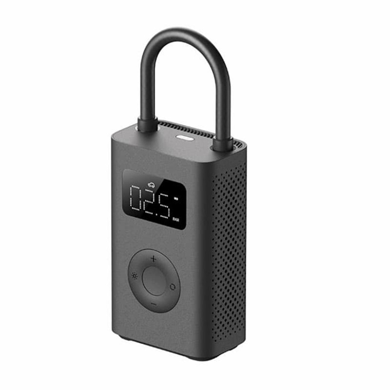 کمپرسور باد میجیا مدل MJCQB07QWS 2D