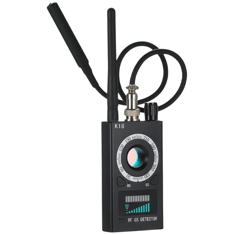 مگنت‌یاب دستی مدل EGS-K18