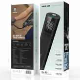 کمپرسور باد شارژی قابل حمل 80 وات با فشار 150 PSI گرین لاین مدل GTI-03