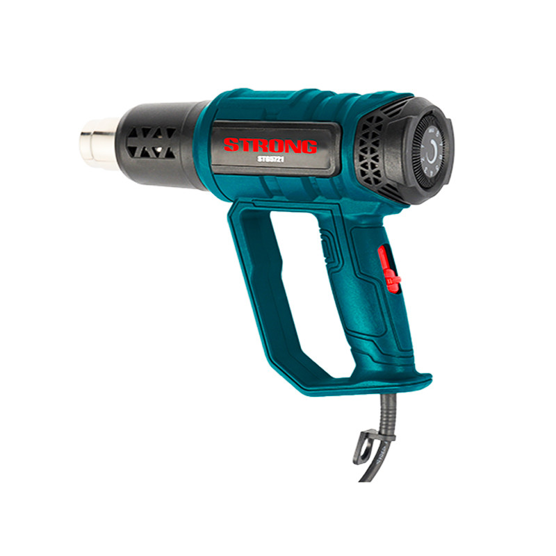 سشوار صنعتی استرانگ مدل دیمردار STG-5721-2000W