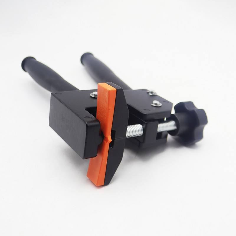 انبر بشکن کاشی و سرامیک رینو مدل فلکه ای کد YP-RPT-7226