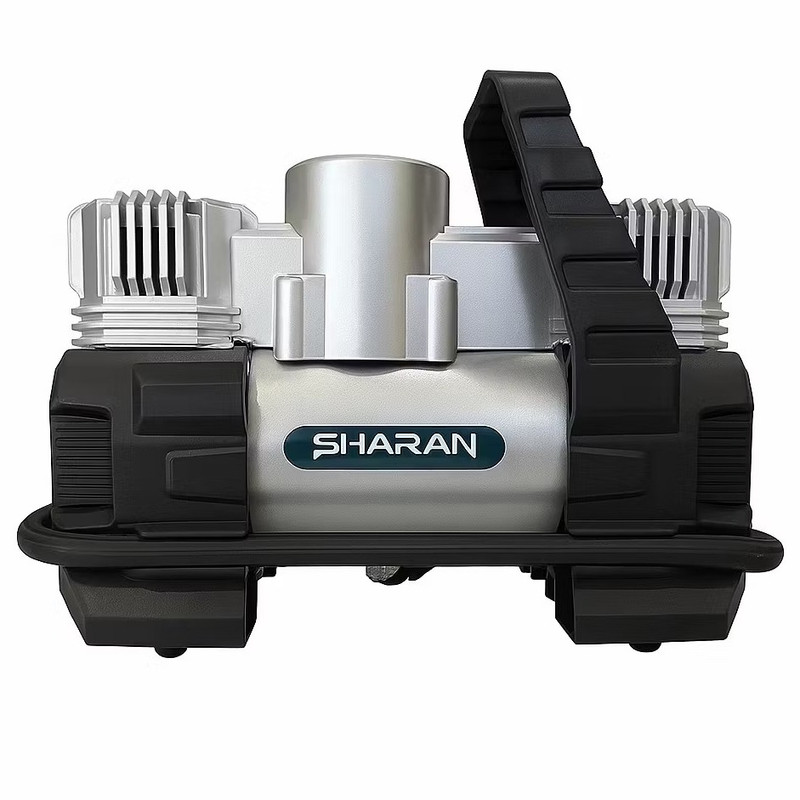 کمپرسور  هوا فندکی شاران مدل SH ‑AC250