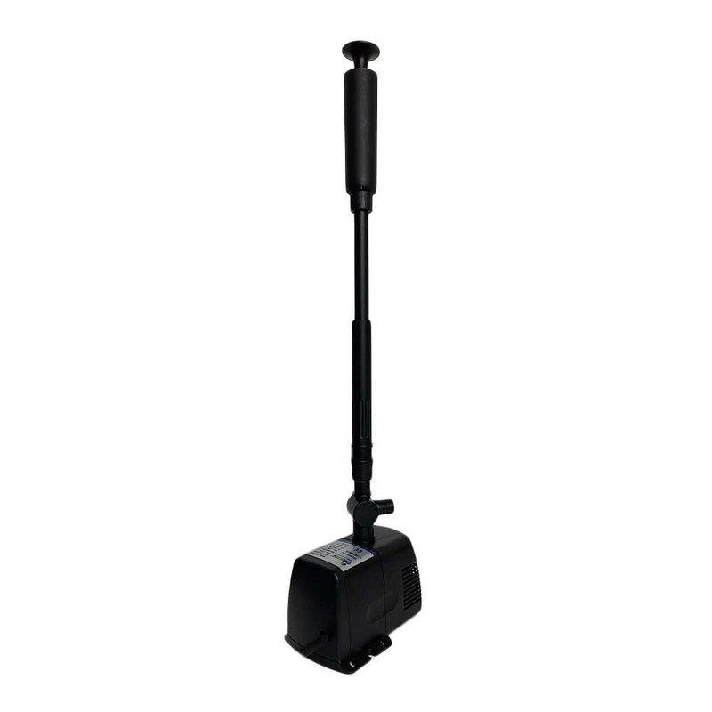 پمپ آبنما 0.04 اسب بخار گرین مدل GFB-1543