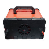 شارژر هوشمند باتری 12ولت رومکس مدل 12V30A ظرفیت 360 وات