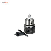 سه نظام 13 میلیمتری آچارخور دیوالت مدل DT7012