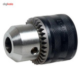 سه نظام 13 میلیمتری آچارخور دیوالت مدل DT7012