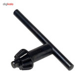 سه نظام 13 میلیمتری آچارخور دیوالت مدل DT7012