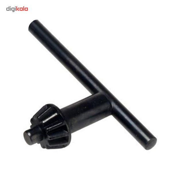 سه نظام 13 میلیمتری آچارخور دیوالت مدل DT7012