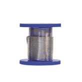سیم لحیم سولدکس مدل SOLDEX Sn63 Pb37 وزن 250 گرم ضخامت 1.0 میلی متر