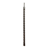 مته چهار شیار ولف مدل 60cm سایز 28 میلیمتر