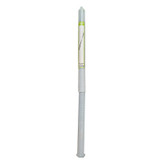 مته چهار شیار ولف مدل 60cm سایز 28 میلیمتر