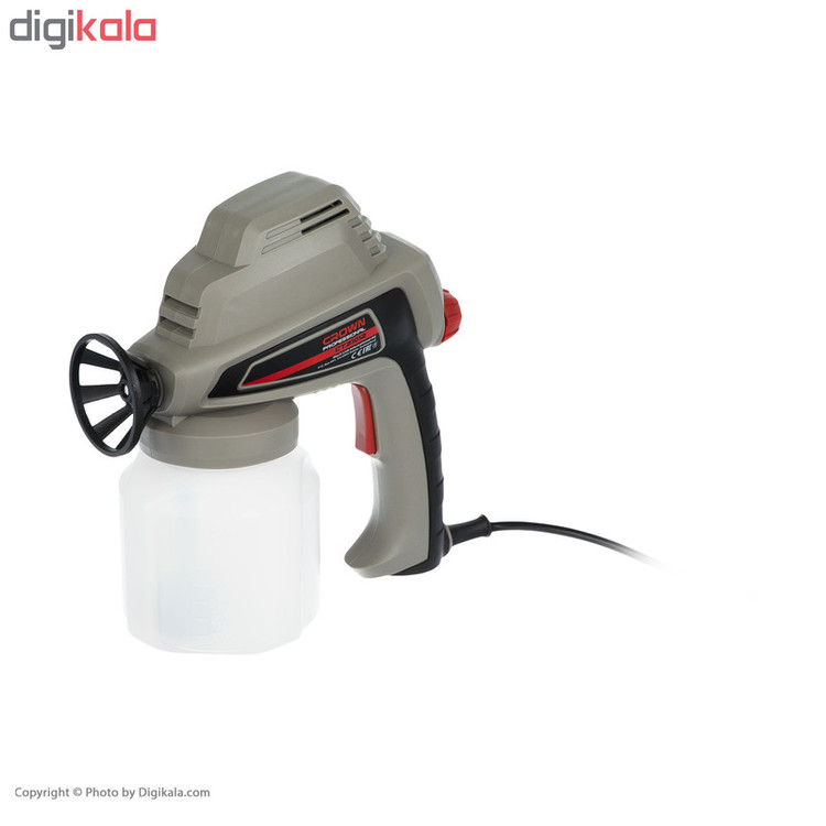 پیستوله برقی کرون مدل CT31012