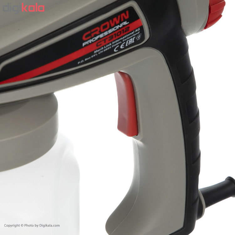 پیستوله برقی کرون مدل CT31012