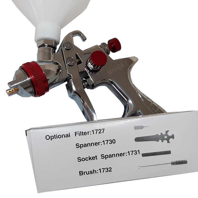 پیستوله هاردکس مدل HT - 002020