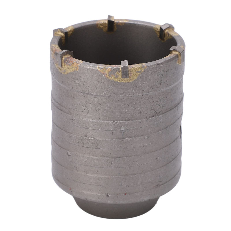 مته گردبر الماسه بتن مدل HOLE SAW سایز 150 میلی متر