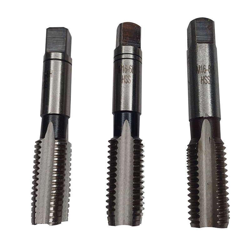 قلاویز دستی کراسمن مدل M16 سایز 16 میلیمتر مجموعه 3 عددی
