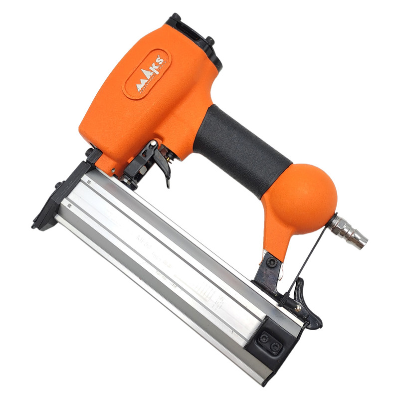 میخ کوب بادی صنعتی مکث اچ ام تی مدل MF50