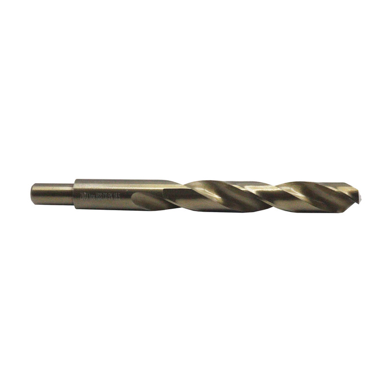 مته آهن زیناکس کد YP-HSS-DIN338-18.5MM سایز 18.5 میلی متر