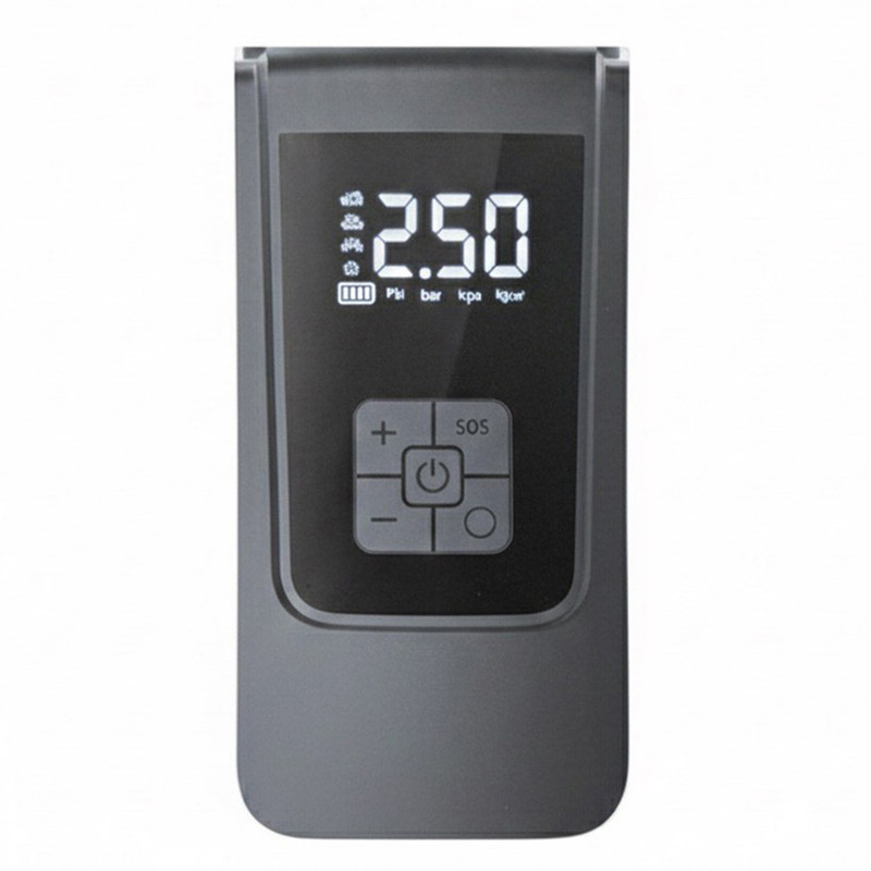 کمپرسور هوا 120 وات سوییتی مدل st9624