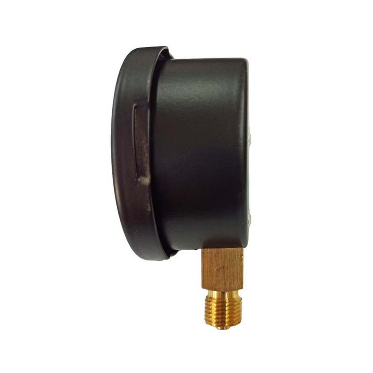 گیج فشار بتا مدل MTB-63L-40Mbr