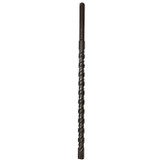 مته پنج شیار ولف مدل 50cm سایز 24 میلیمتر
