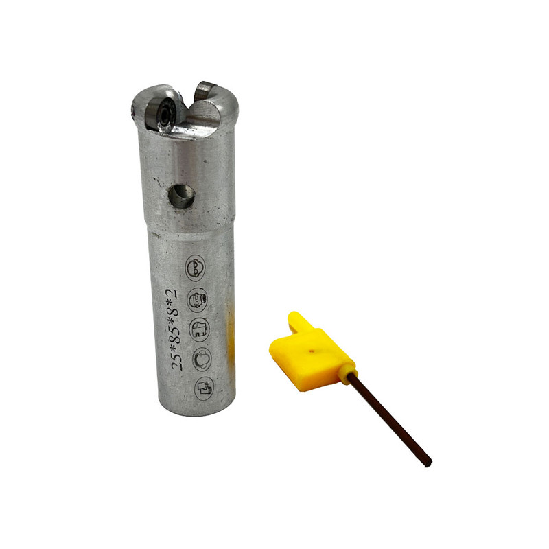 چوب ساب استوانه کد jt-25