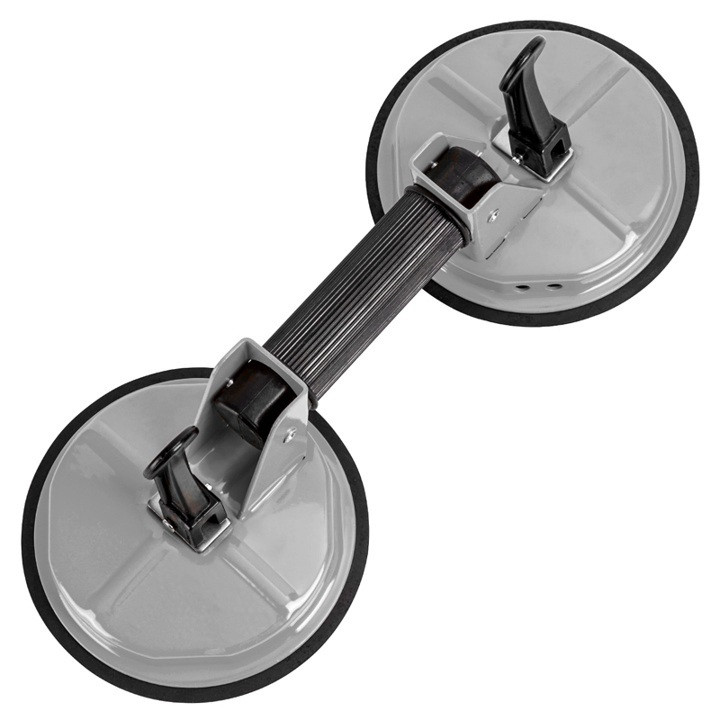 قاپک شیشه دلی مدل DL-XP32