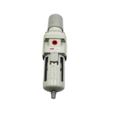 رطوبت گیر کمپرسور ایپر مدل تک قلو YP-AW4000-04
