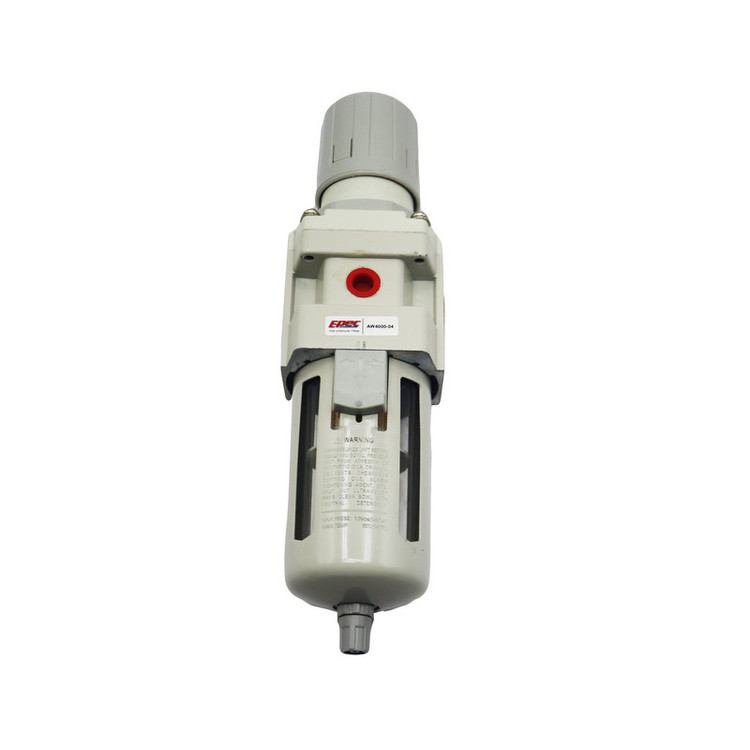 رطوبت گیر کمپرسور ایپر مدل تک قلو YP-AW4000-04
