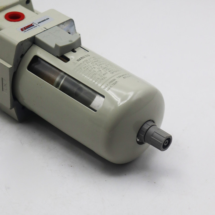 رطوبت گیر کمپرسور ایپر مدل تک قلو YP-AW4000-04