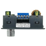 ماژول کاهنده و افزاینده مدل XK-4KX