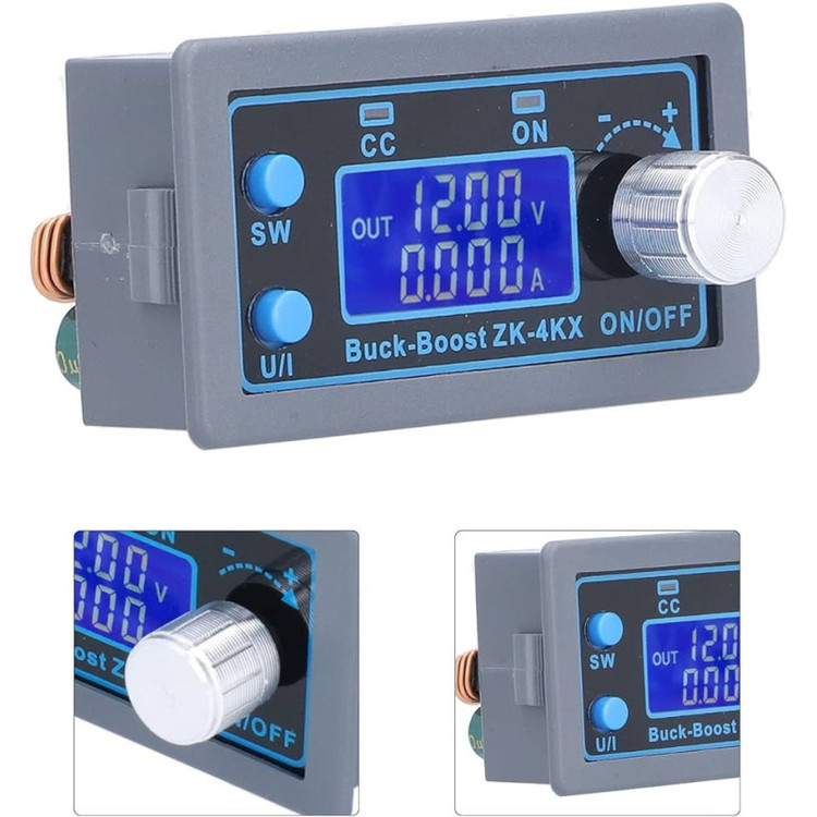 ماژول کاهنده و افزاینده مدل XK-4KX
