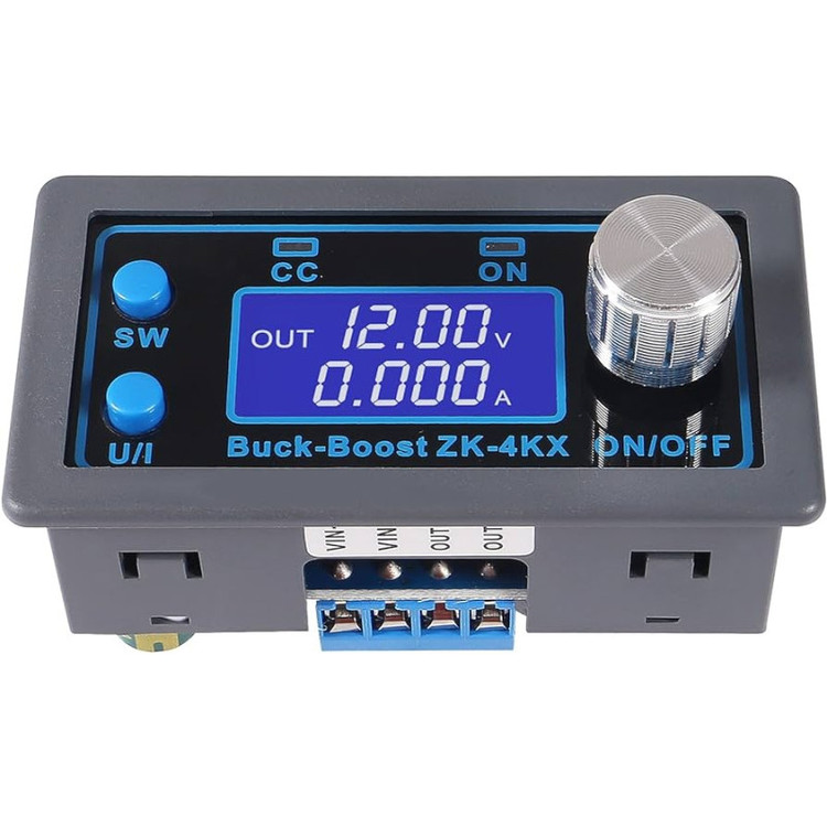 ماژول کاهنده و افزاینده مدل XK-4KX