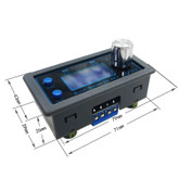 ماژول کاهنده و افزاینده مدل XK-4KX