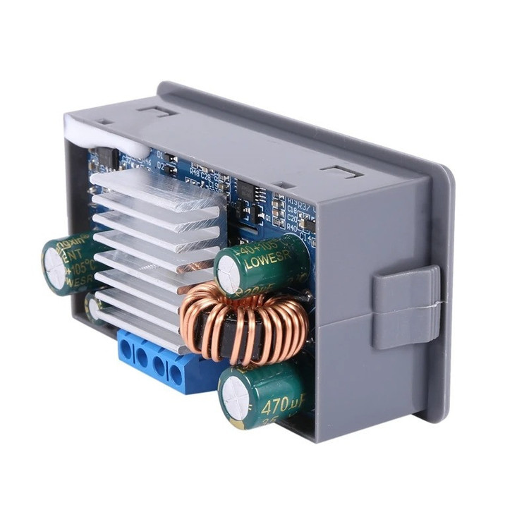 ماژول کاهنده و افزاینده مدل XK-4KX