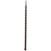 مته چهار شیار ولف مدل 60cm سایز 26 میلیمتر