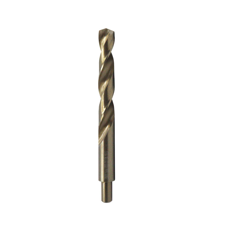 مته  کبالت زیناکس کد YP-HSS-DIN338-19.5MM سایز 19.5میلی متر