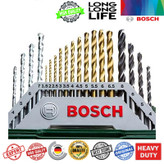 مته و سری پیچ گوشتی بوش مدل X30Ti - 2607 مجموعه 30 عددی