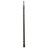 مته چهار شیار ولف مدل 60cm سایز 24 میلیمتر