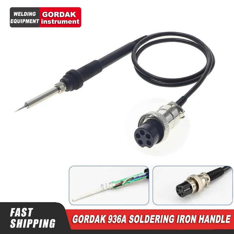 دستگاه هویه گرداک مدل 936A