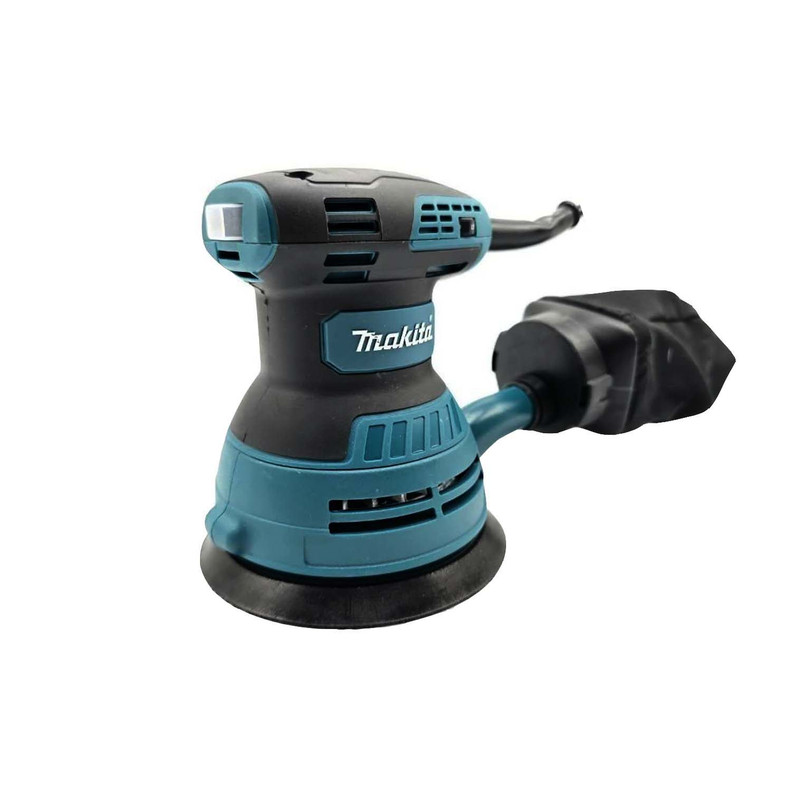 دستگاه سنباده‌زن 1000 وات ماکیتا مدل 9204-Makita