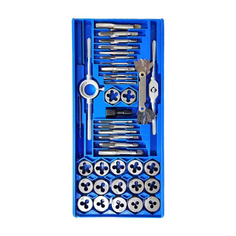 قلاویز حدیده  کد p40 مجموعه 40 عددی