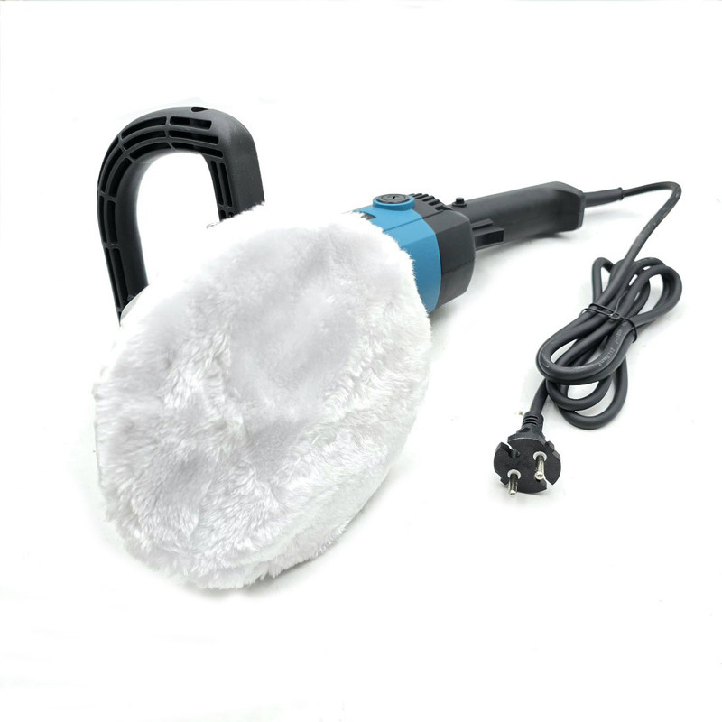 دستگاه پولیش 1200 وات راویکس مدل 180MM با حرکت روتاری