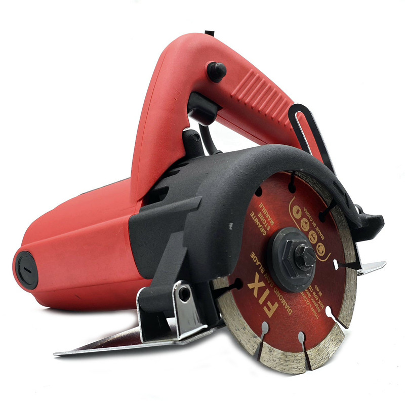 شیار زن صنعتی کینگ استار مدل KSMC4B