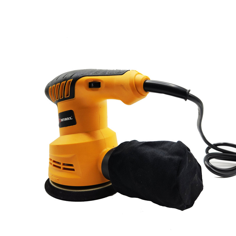 دستگاه سنباده زن اینتیمکث کد GHR923
