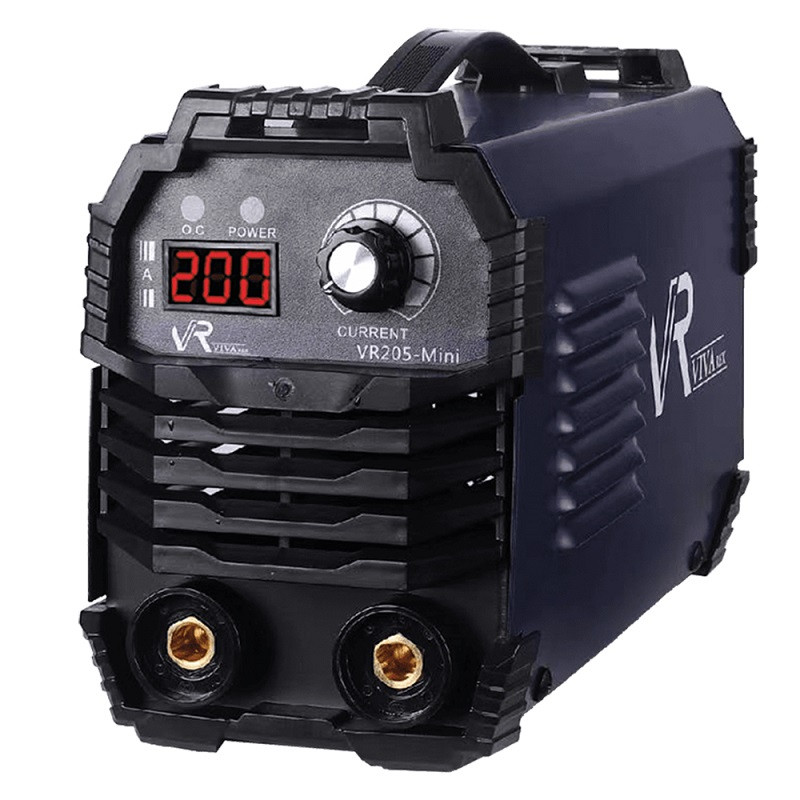 اینورتر جوشکاری 200 آمپر ویوارکس مدل VR-205MINI