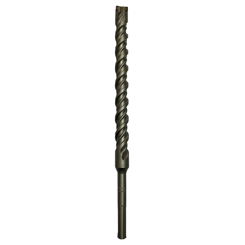 مته پنج شیار فنگدا مدل 36x500 سایز 36 میلیمتر